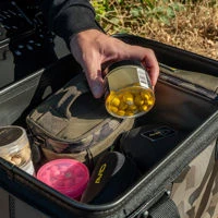 Avid Carp Stormshield Camo EVA Carryalls
